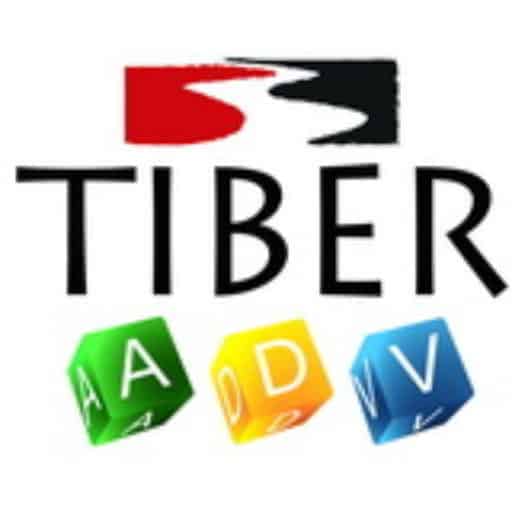 Logo TiberADV
