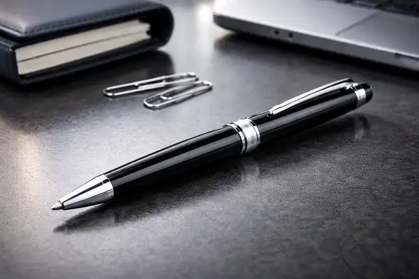 Penna Executive Nera - immagine 2